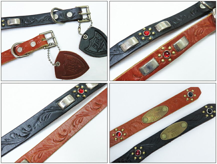 楽天市場】GLAD HAND × HTC ナロースタッズベルト 0.75inch Hollywood