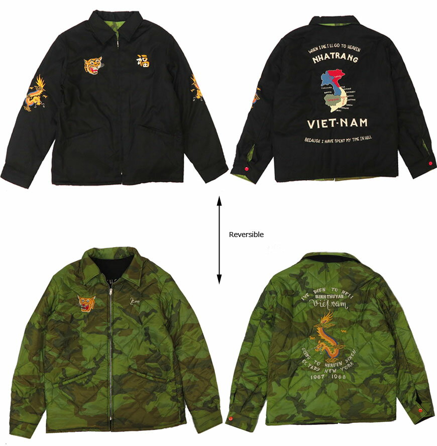 楽天市場】テーラー東洋 テイラー東洋 Tailor Toyo リバーシブル