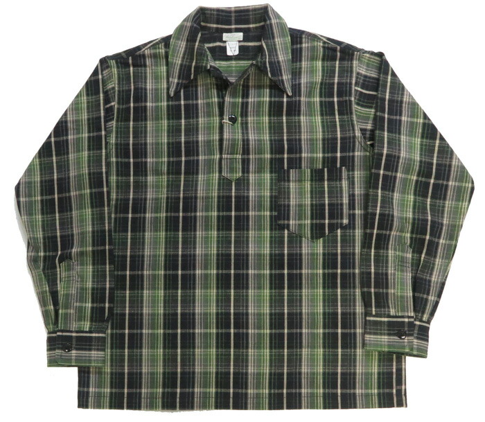 楽天市場】ウェアハウス WAREHOUSE Lot 3063 1930'S WPA ワンポケット