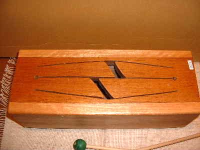 楽天市場】トーキング ウッド ドラム （ウッド スリットドラム