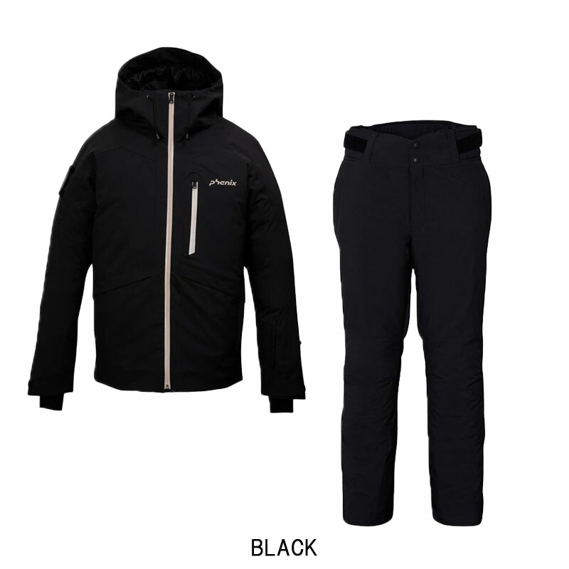 楽天市場】スキーウェア フェニックス カモフラージュの通販