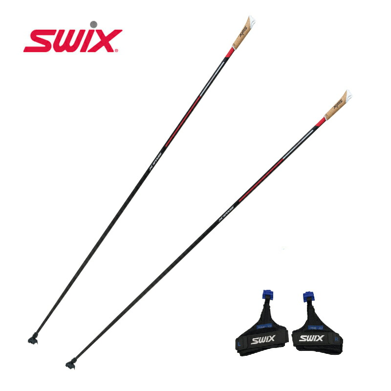 楽天市場】取り寄せ商品【137.5cm】スウィックス クロスカントリー