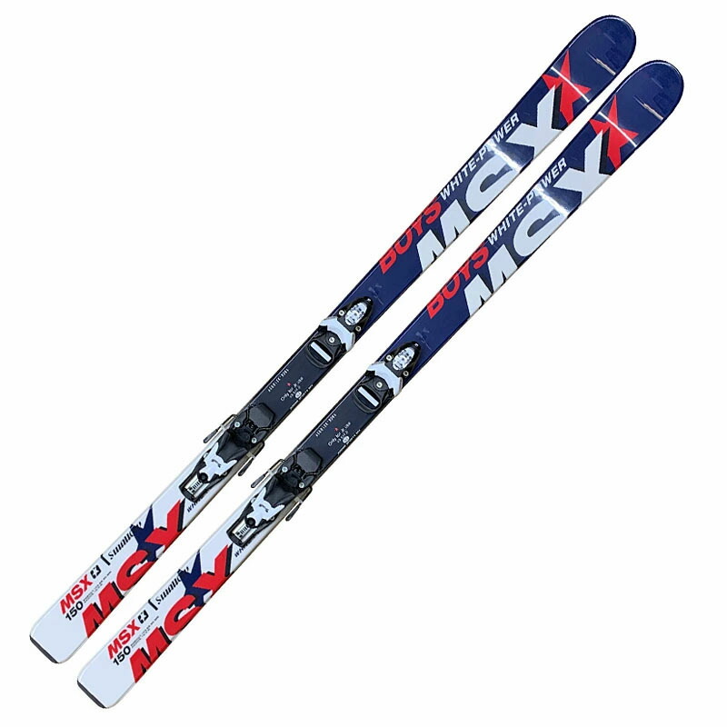 ジュニア 2点セット スキー板」の人気商品一覧 | 安い商品を通販サイト