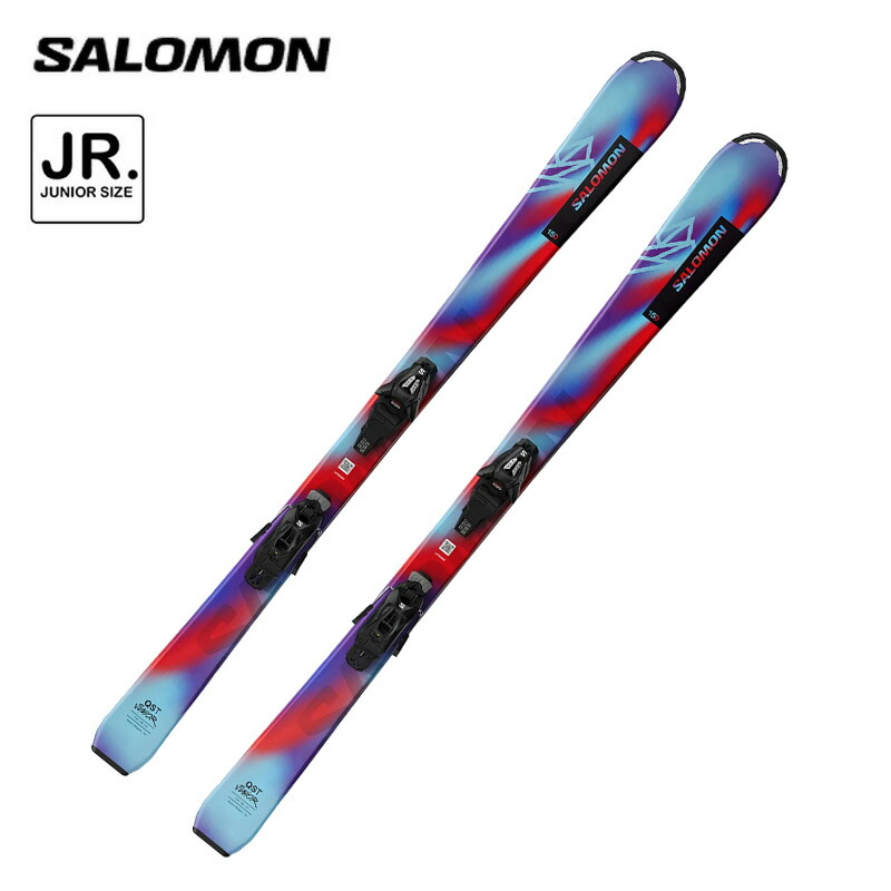 サロモン ジュニア スキー 板」の人気商品一覧 | 安い商品を通販サイト