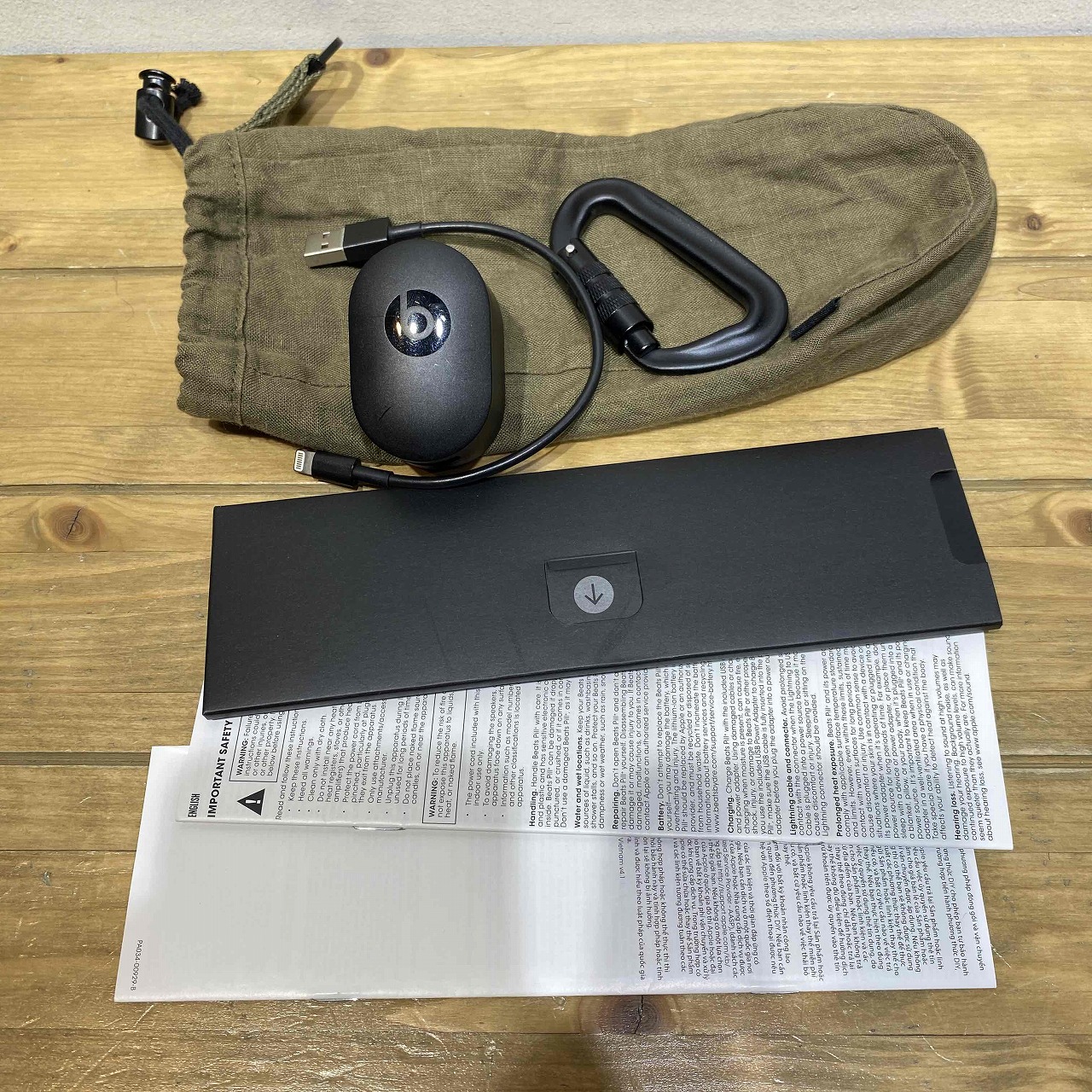 楽天市場】UNDEFEATED x Beatspill 2017 SPEAKER アンディフィーテッド