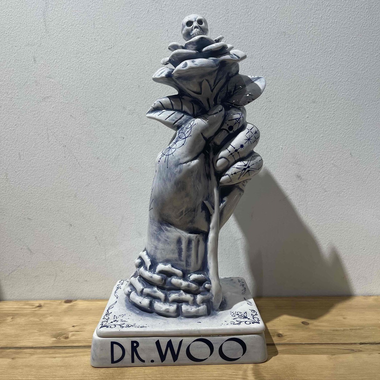 楽天市場】18aw NEIGHBORHOOD BOOZE. DW/CE-INCENSE CHAMBER DR.WOO