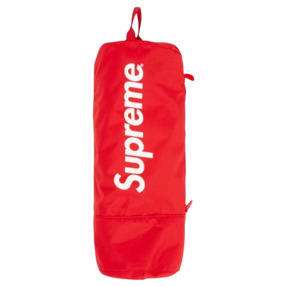 楽天市場】SUPREME 22ss Helinox Bench One Red シュプリーム ヘリ