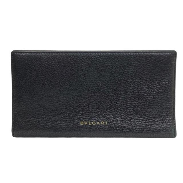 楽天市場】BVLGARI ブルガリ 長財布 財布 二つ折り財布 折り財布