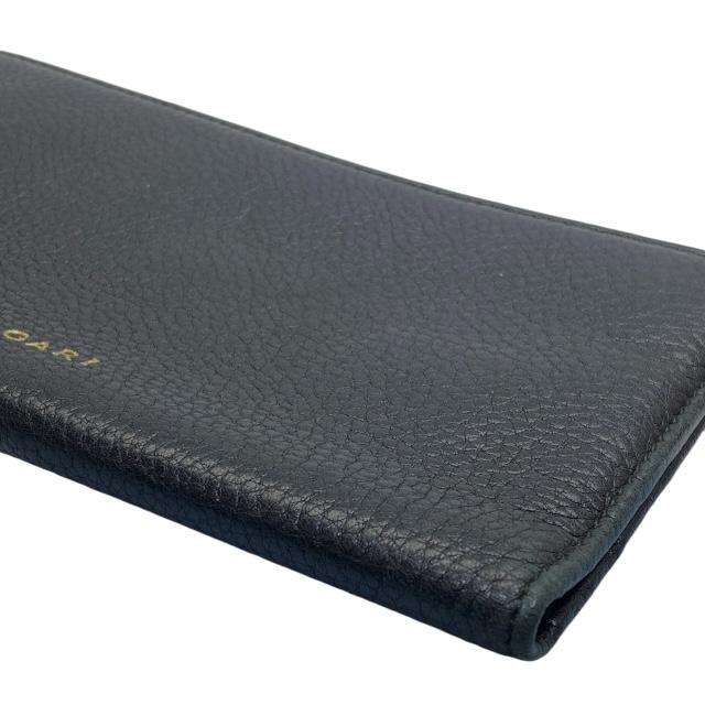 楽天市場】BVLGARI ブルガリ 長財布 財布 二つ折り財布 折り財布