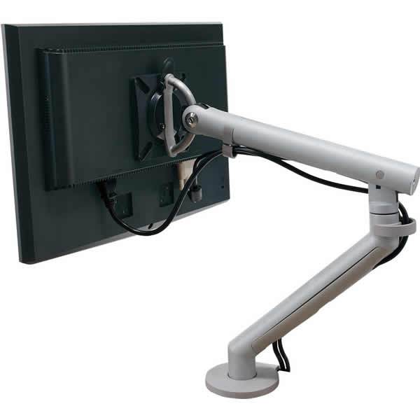 楽天市場】コクヨ モニターアーム シングルタイプ【オプション品