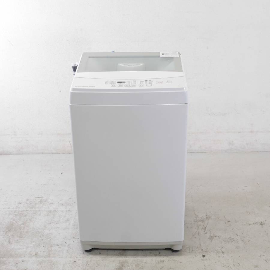 楽天市場】【中古】 ニトリ 洗濯機 縦型全自動 NTR60 (6.0kg/ホワイト