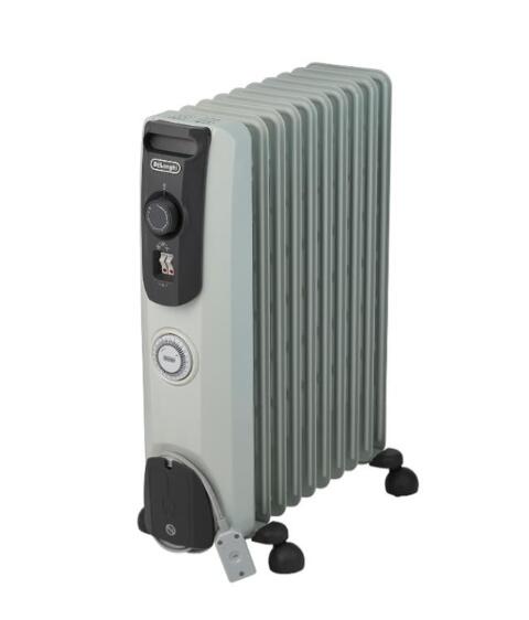 楽天市場】デロンギ オイルヒーター khd411015－lgの通販