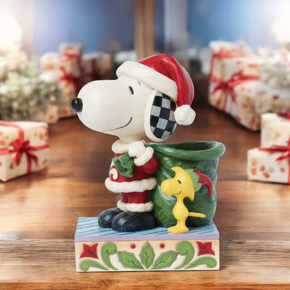 楽天市場】スヌーピー フィギュア ウッドストック 21.5cm ピーナッツ