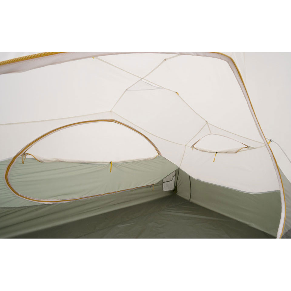 楽天市場】ニーモ アウトドア テント ソロ-3人用 オーロラリッジ 2P 2
