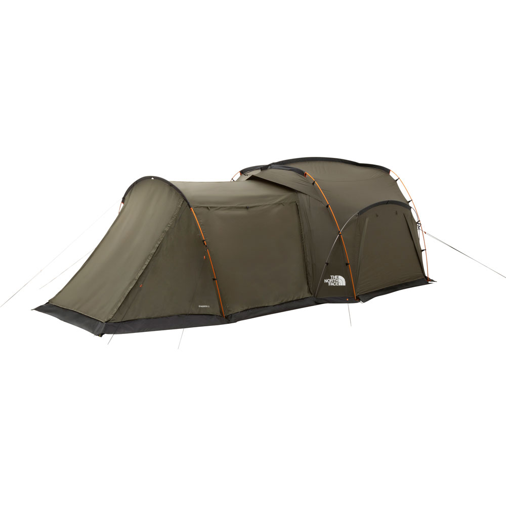 楽天市場】ノースフェイス THE NORTH FACE エバドック2 NV22324 テント