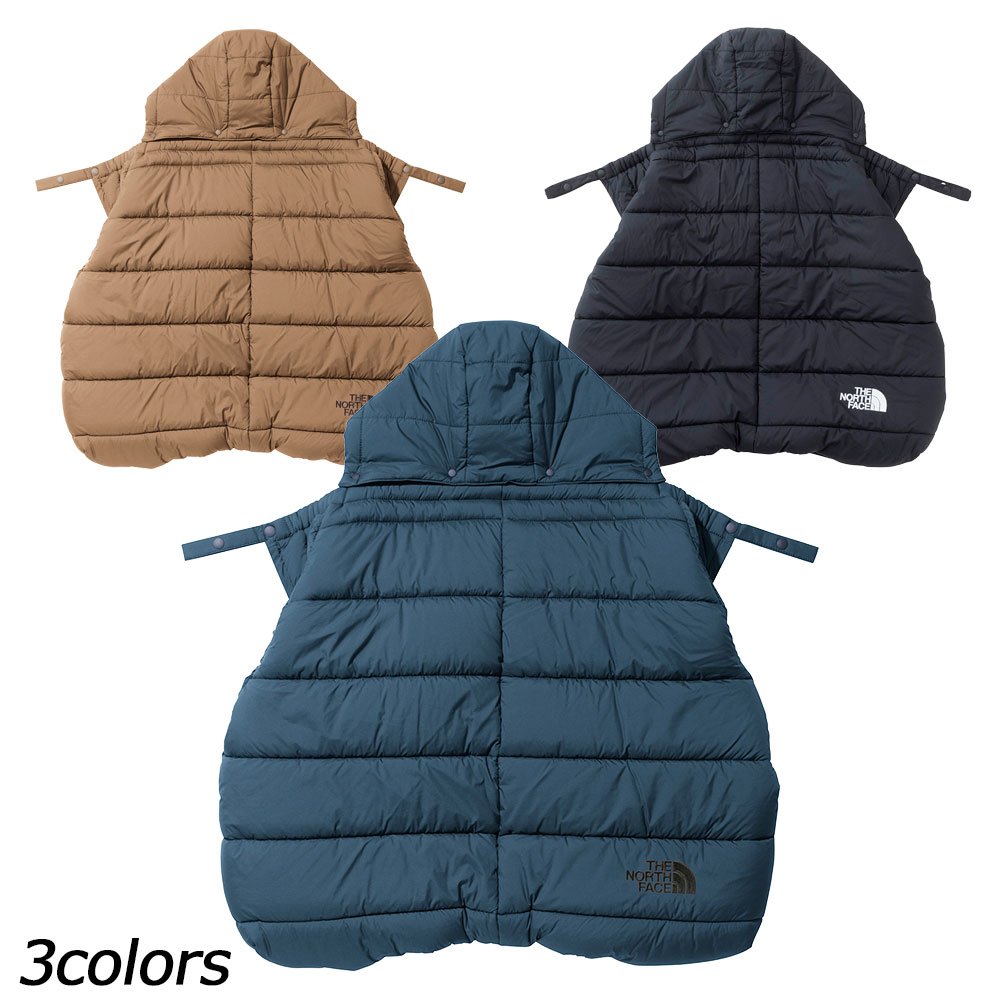 楽天市場】ノースフェイス THE NORTH FACE ベビーシェルブランケット