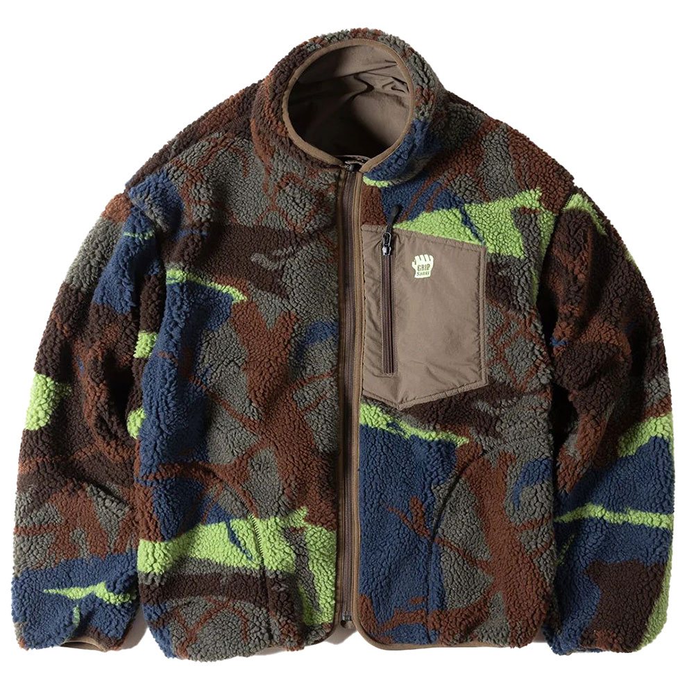 楽天市場】グリップスワニー GRIP SWANY リバーシブルジャケット GSJ