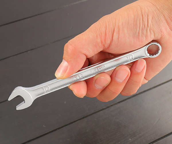 楽天市場】KTC 9.5sq. ライダーズメンテナンスツールセット 14点