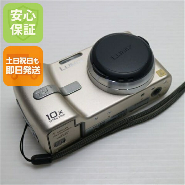 楽天市場】Panasonic LUMIX DMC－－TZ1の通販