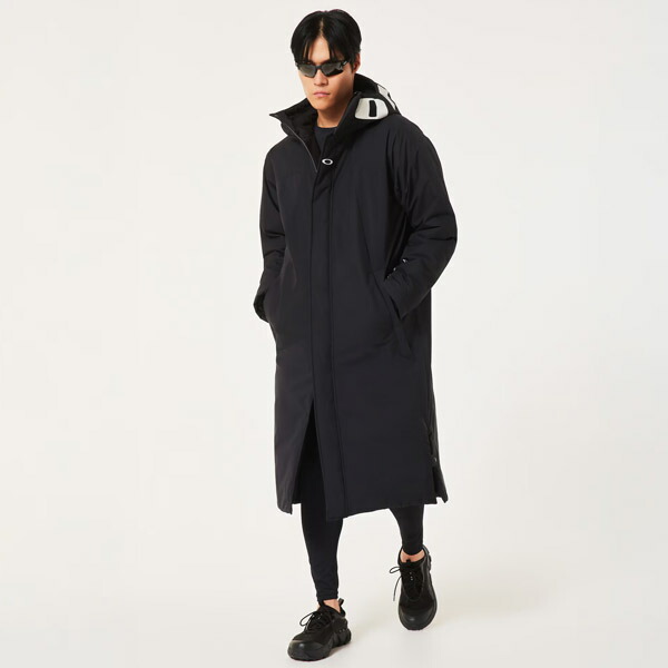 楽天市場】ラスト1点 Sサイズ 5%off 送料無料 ベンチコート メンズ