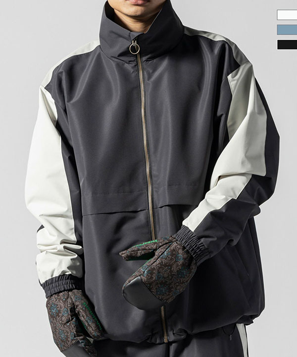 楽天市場】30%off 送料無料 スノーボードウェア inhabitant