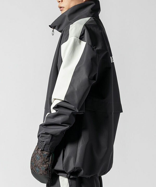 楽天市場】30%off 送料無料 スノーボードウェア inhabitant