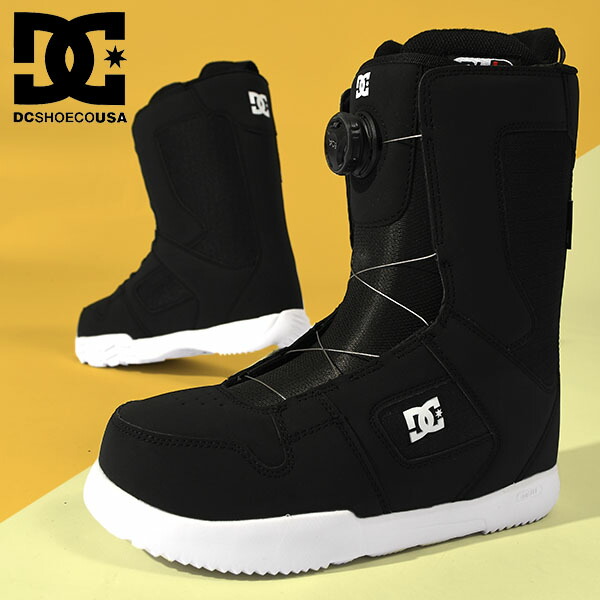 楽天市場】ラスト1足 26.5cm 送料無料 DC SHOE ディーシー スノー