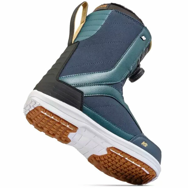 楽天市場】半額以上 55%off 送料無料 K2 ケーツー レディース