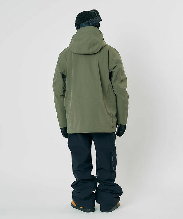 楽天市場】送料無料 スノーボードウェア BILLABONG ビラボン メンズ 3L