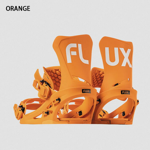 楽天市場】Mサイズ のみ 送料無料 FLUX フラックス バインディング DS