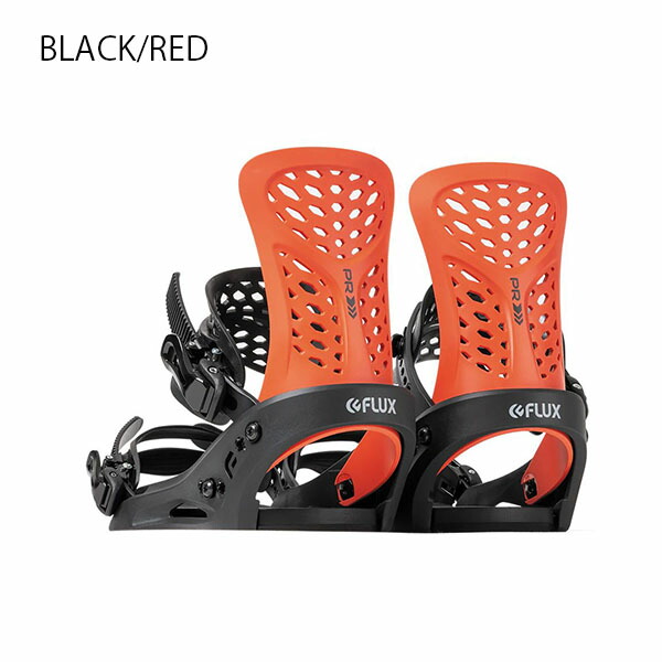 ビギナー定番！ FLUX フラックス 人気 ビンディング PR Mサイズ