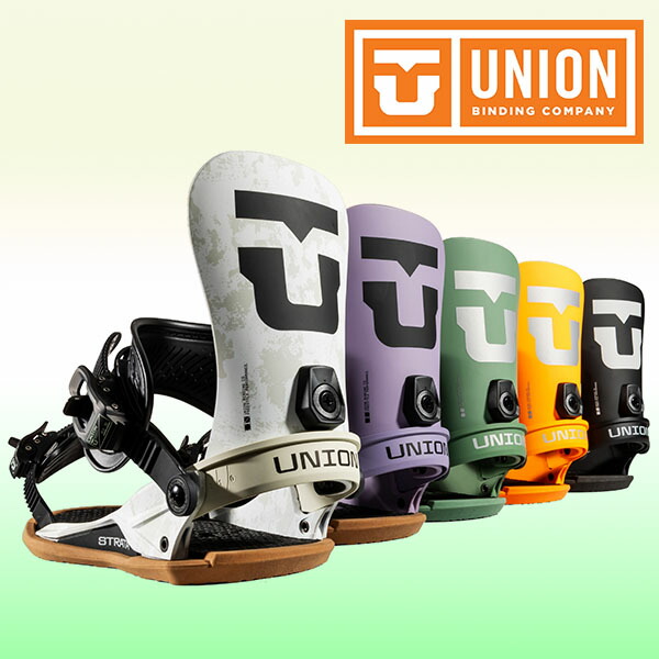 楽天市場】送料無料 UNION ユニオン バインディング STRATA ストラータ