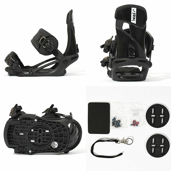 スノーボードビンディング head Nx One? 19405_1.jpg