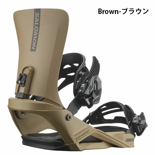 楽天市場】Sサイズ のみ 送料無料 SALOMON サロモン バインディング