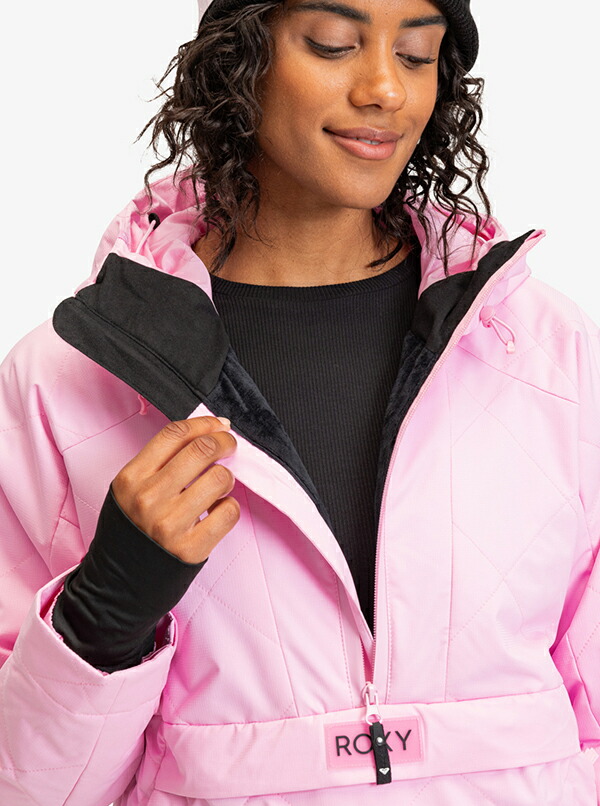 楽天市場】45%off 送料無料 スノーウェア ROXY ロキシー レディース