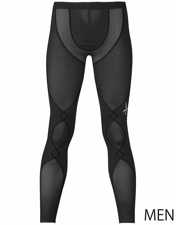 楽天市場】送料無料 CW-X ワコール スポーツタイツ メンズ EXPERT