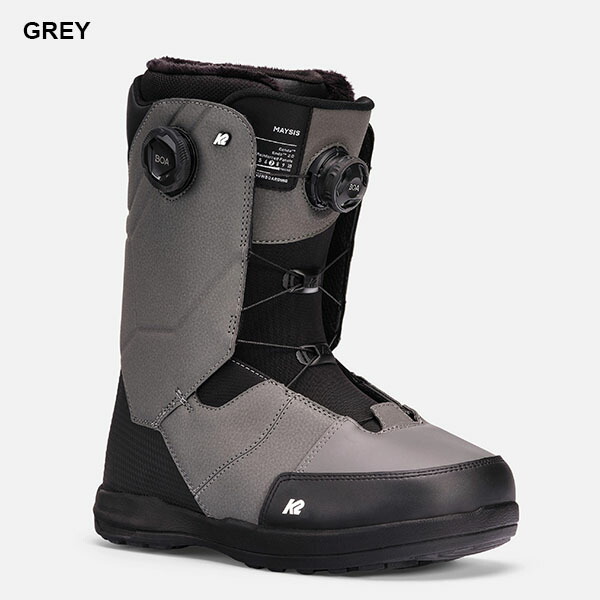 楽天市場】半額 50%off 送料無料 K2 ケーツー メンズ ブーツ MAYSIS