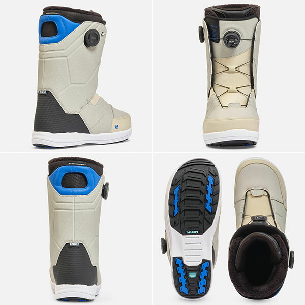 楽天市場】半額 50%off 送料無料 K2 ケーツー メンズ ブーツ MAYSIS