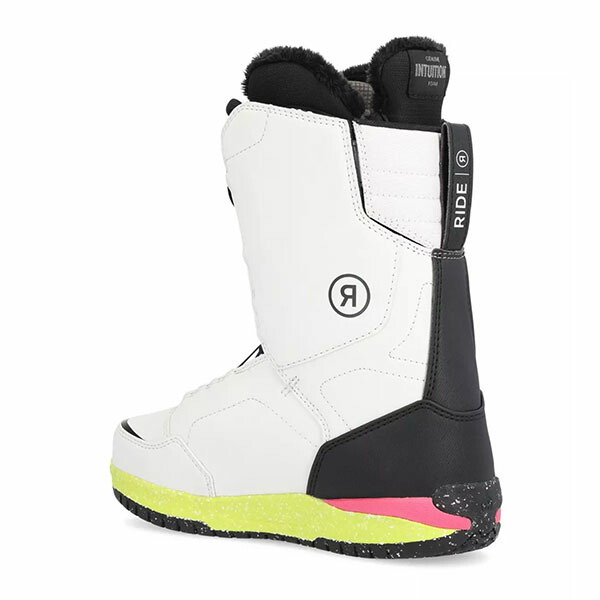 楽天市場】半額 50%off 送料無料 RIDE ライド スノーボード ブーツ