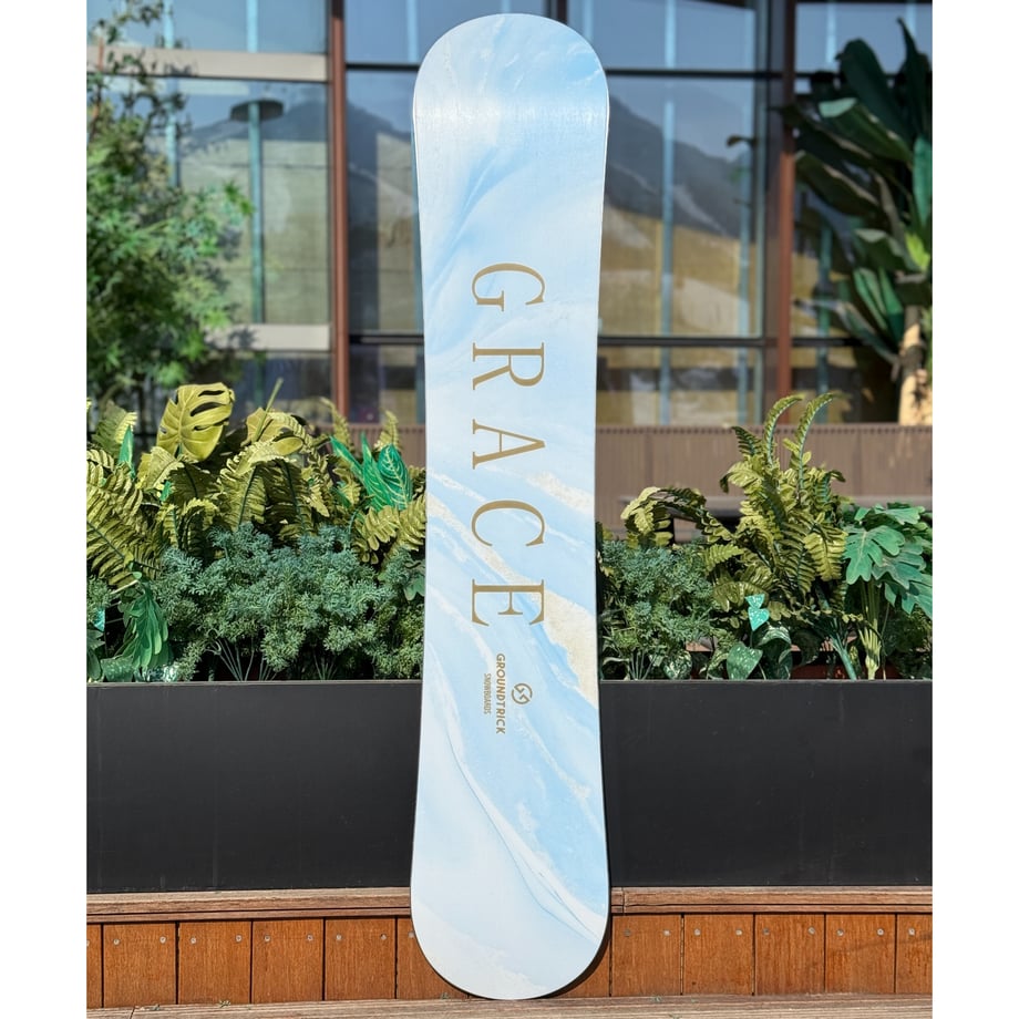 楽天市場】送料無料 スノー ボード 板 GROUNDTRICK グランドトリック