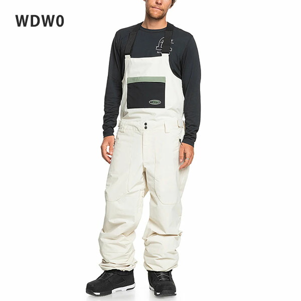 楽天市場】40%off 送料無料 スノーウェア QUIKSILVER クイックシルバー
