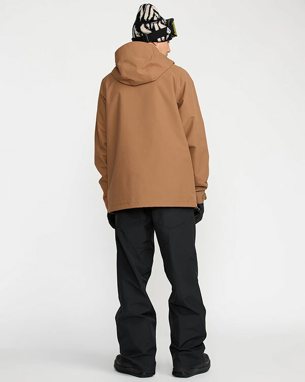 楽天市場】送料無料 スノーボードウェア VOLCOM ボルコム 2836 INS