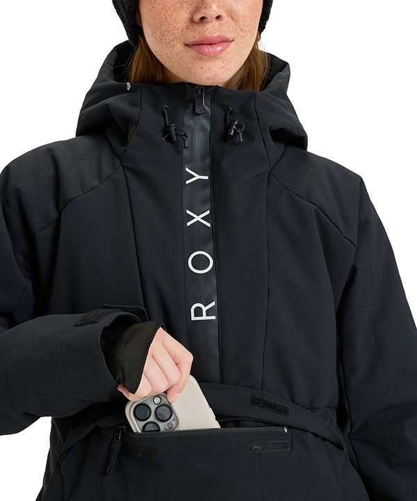 楽天市場】送料無料 スノーウェア ROXY ロキシー SNOW WINTER REBEL JK