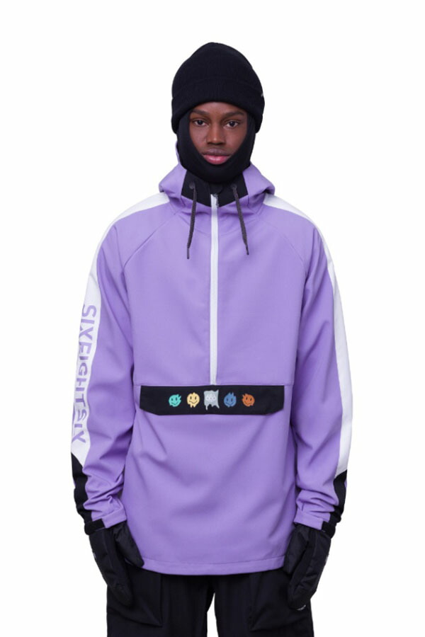 楽天市場】半額以上 60%off 送料無料 スノーボードウェア 686 SIX