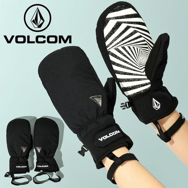 楽天市場】35%off 送料無料 スノーグローブ VOLCOM ボルコム メンズ V