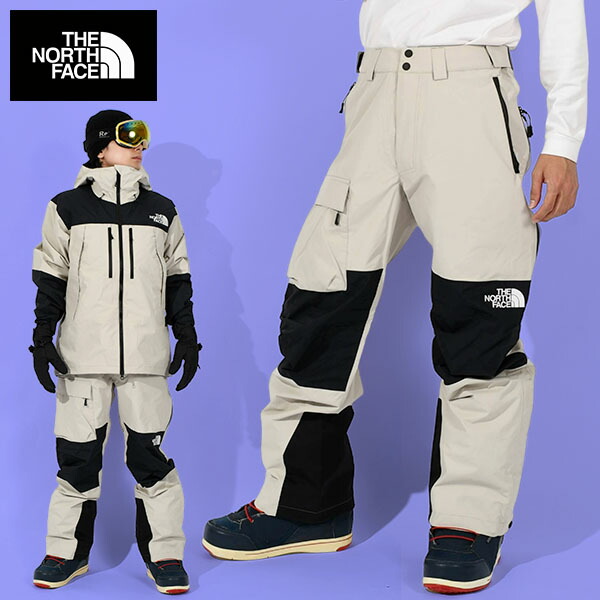 楽天市場】the north face スキーウェア パンツ xlの通販
