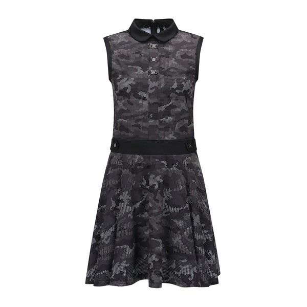 アニュー ゴルフ ウィメンズ カモフラージュ ワンピース 楽天市場