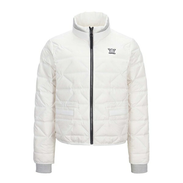 楽天市場】アニュー ゴルフ スクエアチューブダウンジャケット ANEW