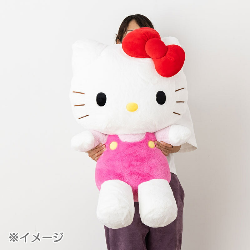 楽天市場】ハローキティ ぬいぐるみ3L 230243 サンリオ Sanrio : EL