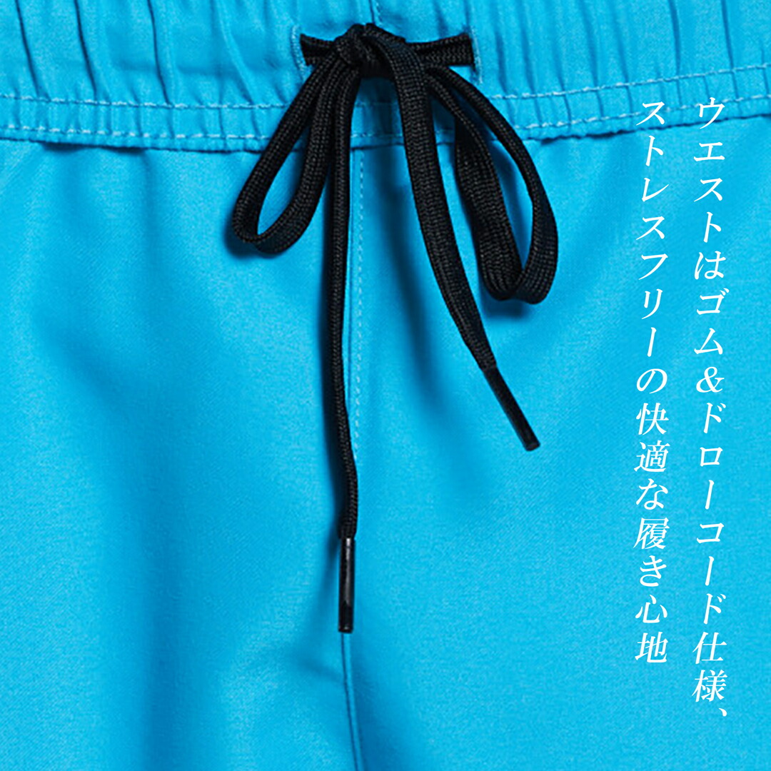 楽天市場】【メール便 送料無料】 NIKE 男性 水着 水陸両用 メンズ